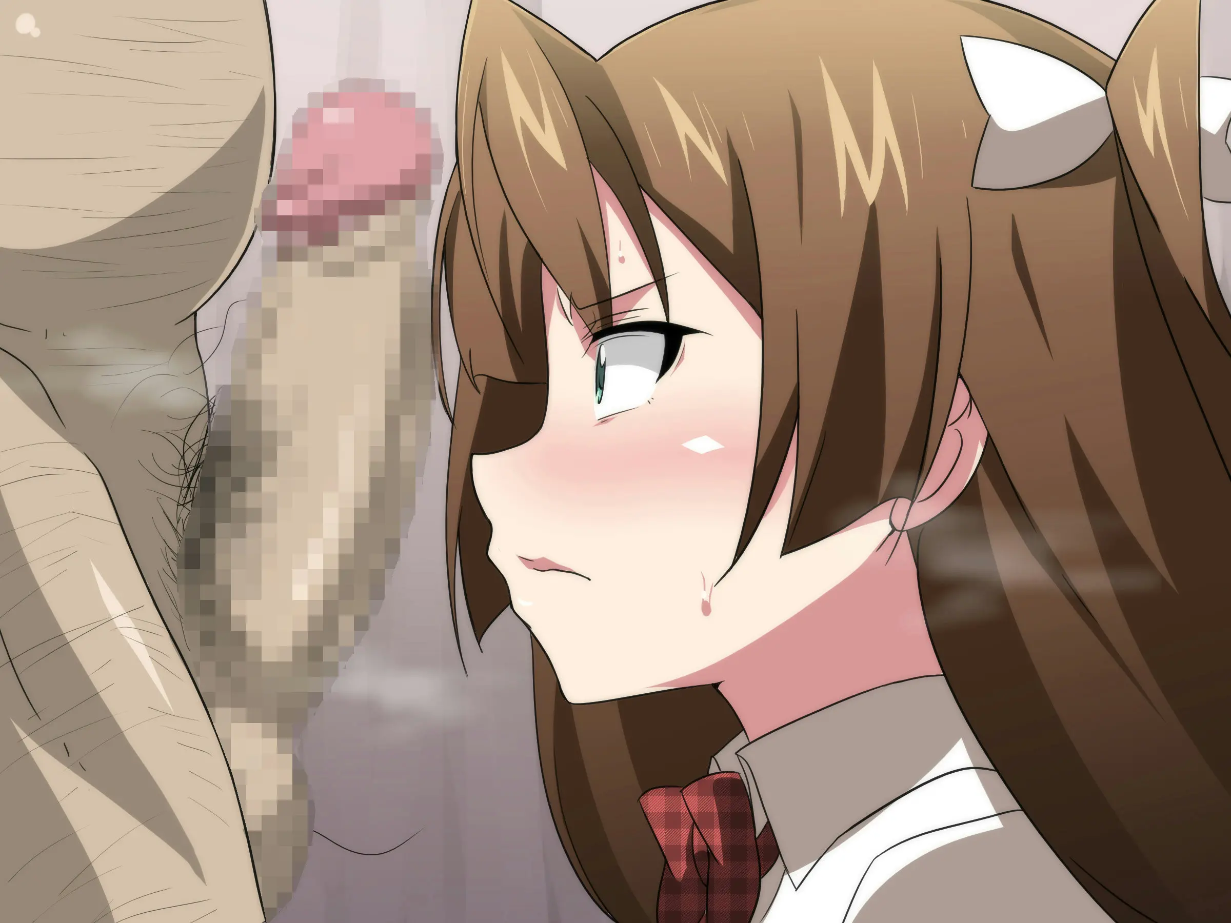 Hentai Kyoushi Ni Seitenkan Saserareta Ore Ga Nama Hame Sex De Chitsunai Shasei Sare Makuru CG Shuu